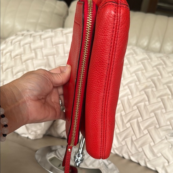 Kate Spade Leather Crossbody - Picture 13 of 16